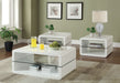 Elana Coffee Table Sets - National Warehouse Furniture (Buffalo, NY)