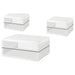 Elana Coffee Table Sets - National Warehouse Furniture (Buffalo, NY)