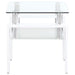 Dyer Coffee Table Sets - National Warehouse Furniture (Buffalo, NY)