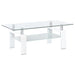 Dyer Coffee Table Sets - National Warehouse Furniture (Buffalo, NY)