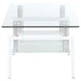 Dyer Coffee Table Sets - National Warehouse Furniture (Buffalo, NY)