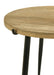 Pilar Coffee Table Sets - National Warehouse Furniture (Buffalo, NY)