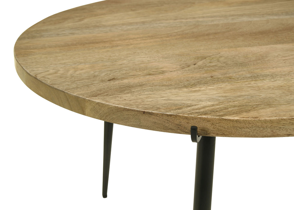 Pilar Coffee Table Sets - National Warehouse Furniture (Buffalo, NY)