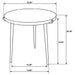 Pilar Coffee Table Sets - National Warehouse Furniture (Buffalo, NY)