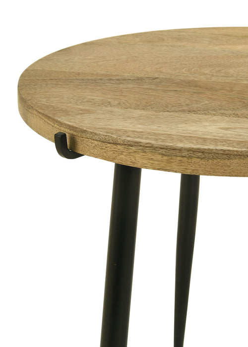 Pilar Coffee Table Sets - National Warehouse Furniture (Buffalo, NY)