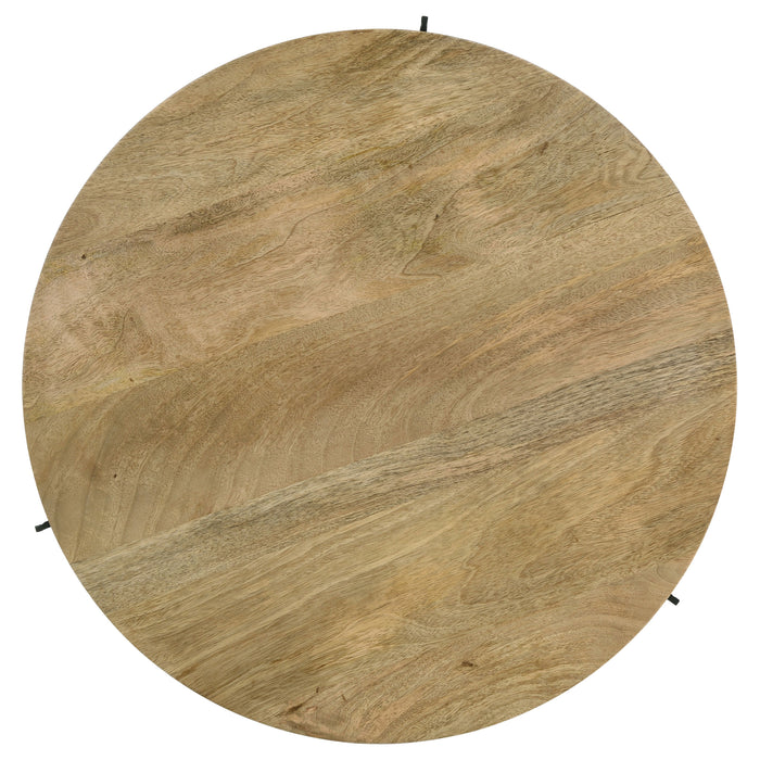 Pilar Coffee Table Sets - National Warehouse Furniture (Buffalo, NY)
