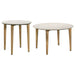 Aldis Coffee Table Sets - National Warehouse Furniture (Buffalo, NY)