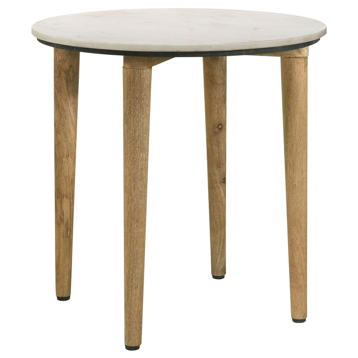 Aldis Coffee Table Sets - National Warehouse Furniture (Buffalo, NY)