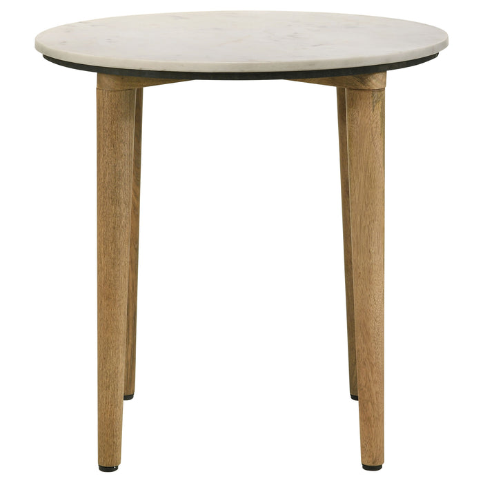 Aldis Coffee Table Sets - National Warehouse Furniture (Buffalo, NY)