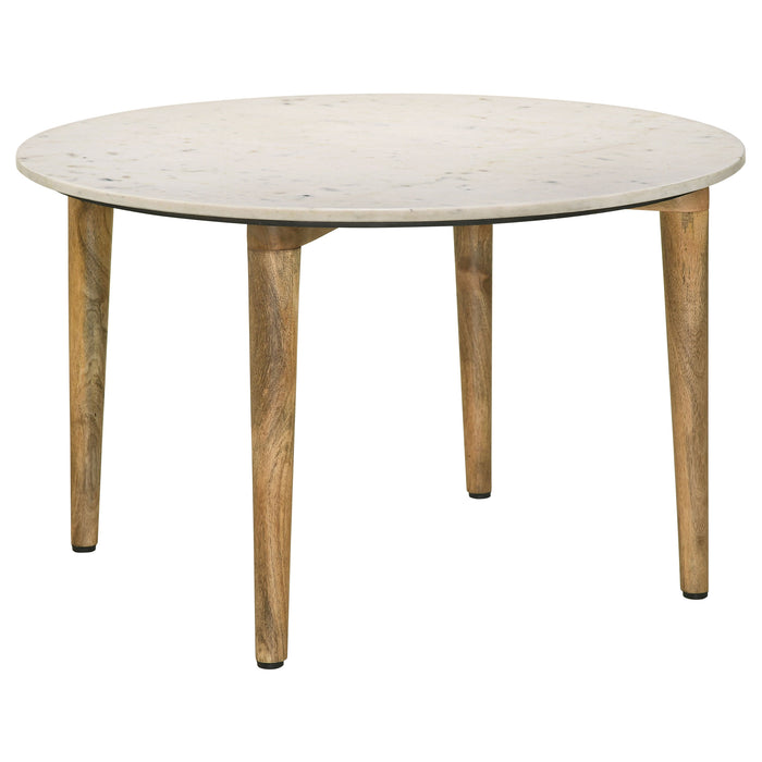 Aldis Coffee Table Sets - National Warehouse Furniture (Buffalo, NY)