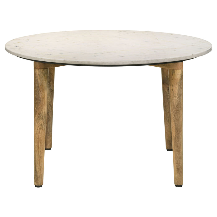 Aldis Coffee Table Sets - National Warehouse Furniture (Buffalo, NY)