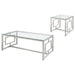 Merced Coffee Table Sets - National Warehouse Furniture (Buffalo, NY)