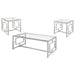 Merced Coffee Table Sets - National Warehouse Furniture (Buffalo, NY)