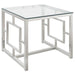 Merced Coffee Table Sets - National Warehouse Furniture (Buffalo, NY)