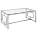 Merced Coffee Table Sets - National Warehouse Furniture (Buffalo, NY)