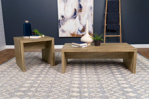 Lynette Coffee Table Sets - National Warehouse Furniture (Buffalo, NY)