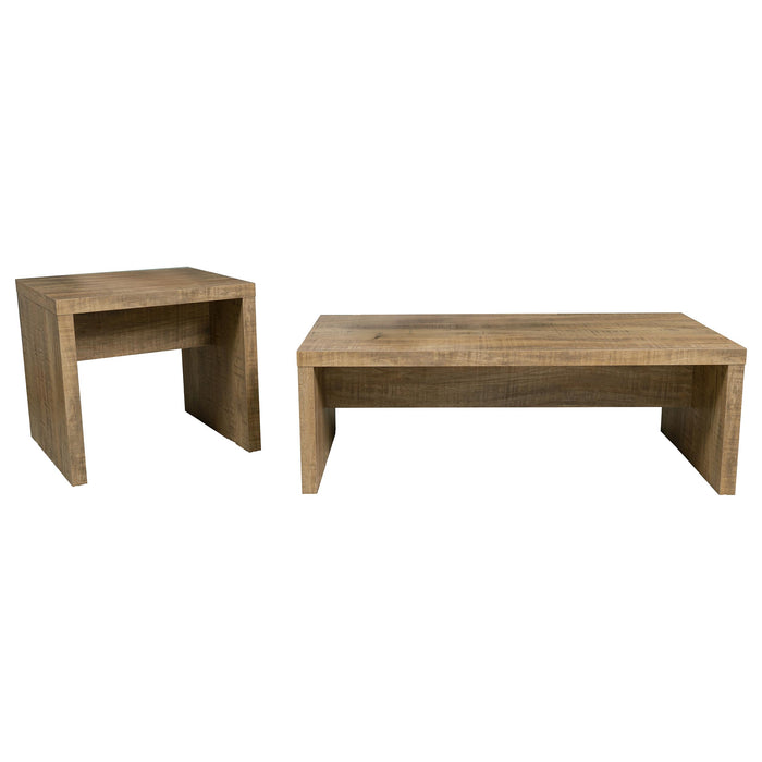 Lynette Coffee Table Sets - National Warehouse Furniture (Buffalo, NY)