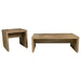 Lynette Coffee Table Sets - National Warehouse Furniture (Buffalo, NY)