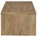 Lynette Coffee Table Sets - National Warehouse Furniture (Buffalo, NY)