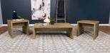 Lynette Coffee Table Sets - National Warehouse Furniture (Buffalo, NY)