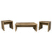 Lynette Coffee Table Sets - National Warehouse Furniture (Buffalo, NY)