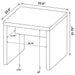 Lynette Coffee Table Sets - National Warehouse Furniture (Buffalo, NY)