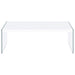 Opal Coffee Table Sets - National Warehouse Furniture (Buffalo, NY)
