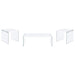 Opal Coffee Table Sets - National Warehouse Furniture (Buffalo, NY)