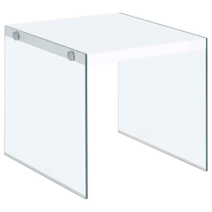 Opal Coffee Table Sets - National Warehouse Furniture (Buffalo, NY)