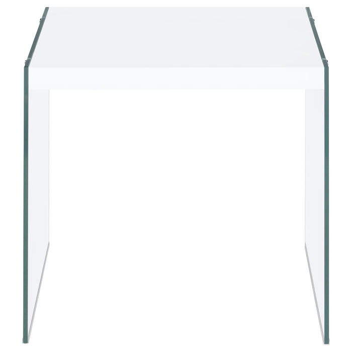 Opal Coffee Table Sets - National Warehouse Furniture (Buffalo, NY)