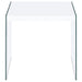 Opal Coffee Table Sets - National Warehouse Furniture (Buffalo, NY)