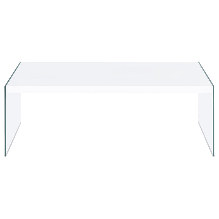 Opal Coffee Table Sets - National Warehouse Furniture (Buffalo, NY)