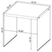 Opal Coffee Table Sets - National Warehouse Furniture (Buffalo, NY)