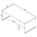 Opal Coffee Table Sets - National Warehouse Furniture (Buffalo, NY)