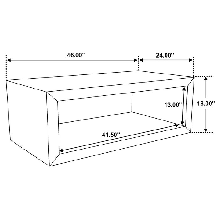 Benton Coffee Table Sets