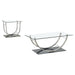 Danville Coffee Table Sets - National Warehouse Furniture (Buffalo, NY)