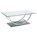 Danville Coffee Table Sets - National Warehouse Furniture (Buffalo, NY)