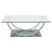 Danville Coffee Table Sets - National Warehouse Furniture (Buffalo, NY)