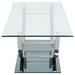 Danville Coffee Table Sets - National Warehouse Furniture (Buffalo, NY)