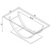 Danville Coffee Table Sets - National Warehouse Furniture (Buffalo, NY)