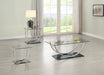 Danville Coffee Table Sets - National Warehouse Furniture (Buffalo, NY)