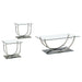 Danville Coffee Table Sets - National Warehouse Furniture (Buffalo, NY)