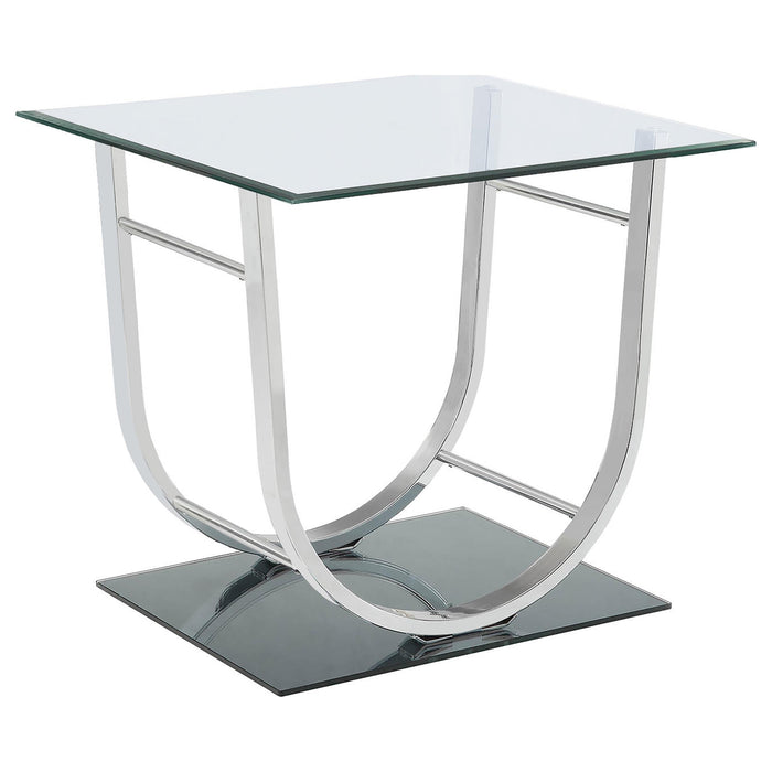 Danville Coffee Table Sets - National Warehouse Furniture (Buffalo, NY)