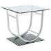 Danville Coffee Table Sets - National Warehouse Furniture (Buffalo, NY)