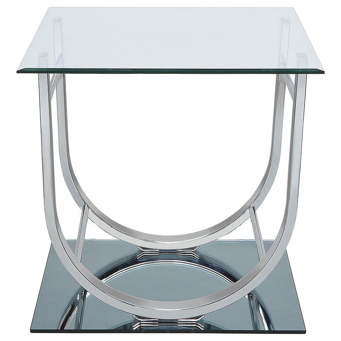 Danville Coffee Table Sets - National Warehouse Furniture (Buffalo, NY)