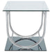 Danville Coffee Table Sets - National Warehouse Furniture (Buffalo, NY)
