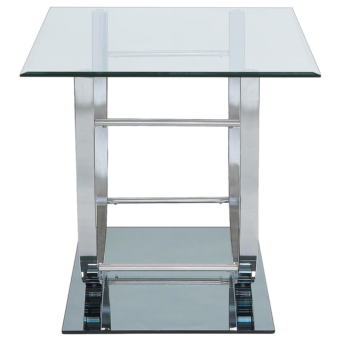 Danville Coffee Table Sets - National Warehouse Furniture (Buffalo, NY)