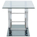 Danville Coffee Table Sets - National Warehouse Furniture (Buffalo, NY)