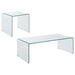 Ripley Coffee Table Sets - National Warehouse Furniture (Buffalo, NY)