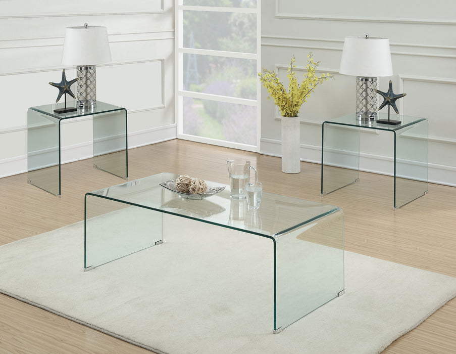 Ripley Coffee Table Sets - National Warehouse Furniture (Buffalo, NY)